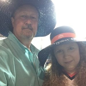 Meet your Posher, Norma